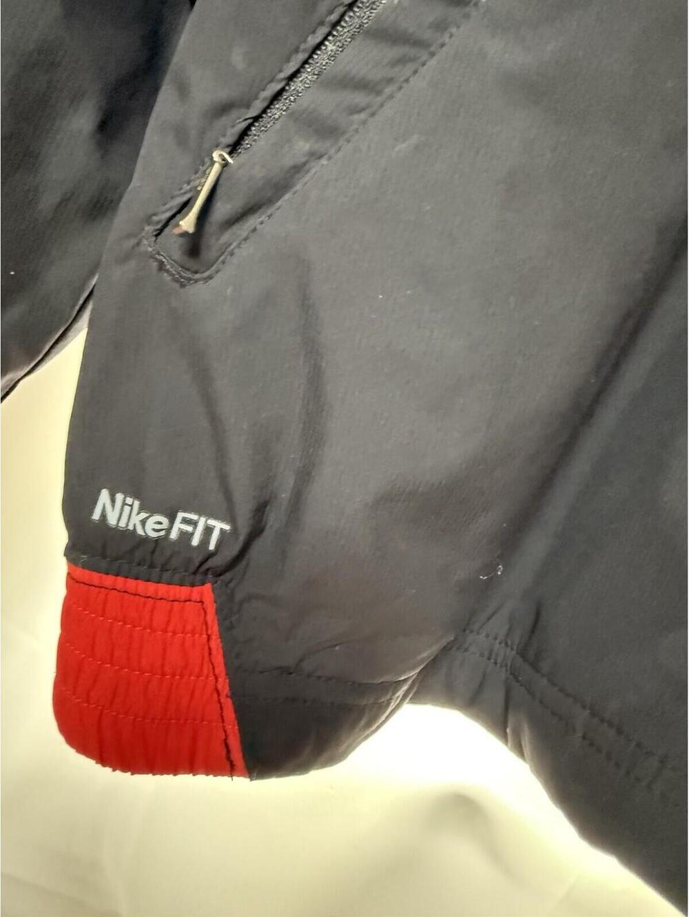 Nike Fit Storm Team Canada Full Zip Jacket Men’s Small - Picture 3 of 6